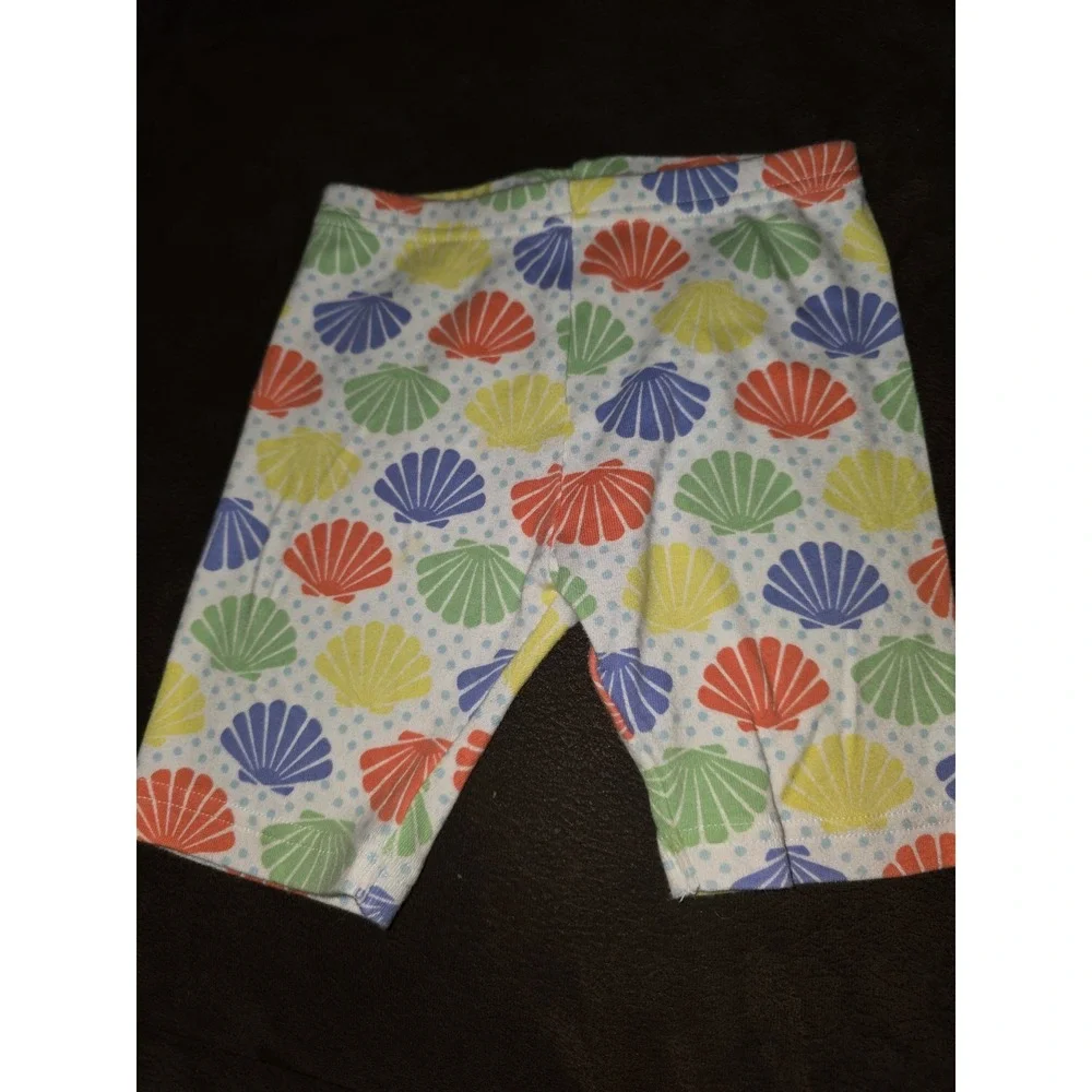 Gymboree mermaid magic